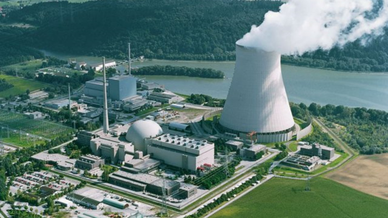 Türkiye yenilenebilir enerjide dünyanın en zenginlerinden