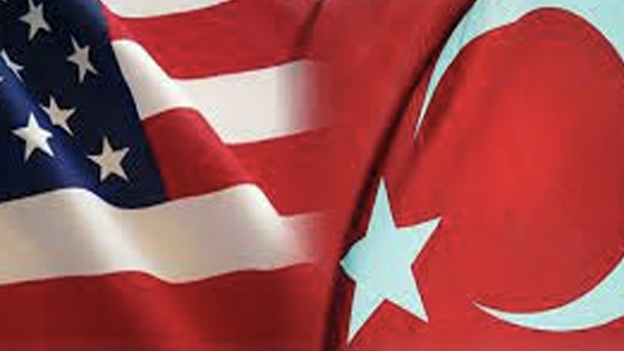 ABD'den skandal TSK raporu! Türkiye'den ABD'ye çok sert tepki!