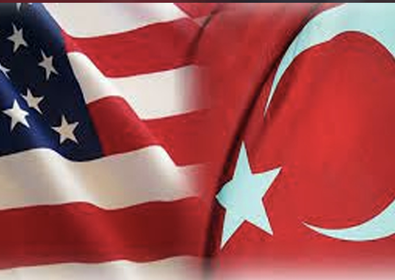 ABD'den skandal TSK raporu! Türkiye'den ABD'ye çok sert tepki!