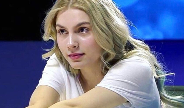 Aleyna Tilki yine iddialı konuştu: "Google'a 'A' yazınca ilk onun ismi sonra benimki çıkıyor"