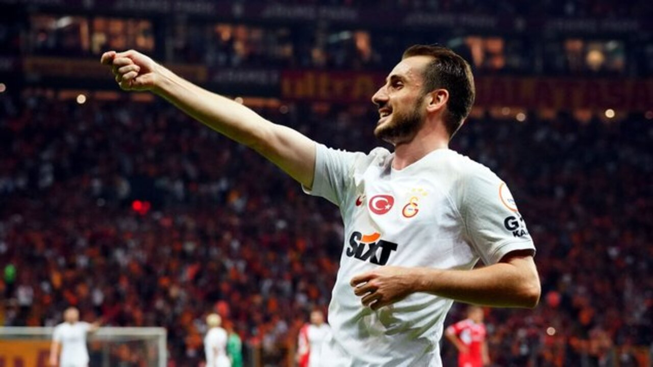 Kerem Aktürkoğlu'dan çarpıcı sözler: İlk defa böyle bir şey yaşadım...
