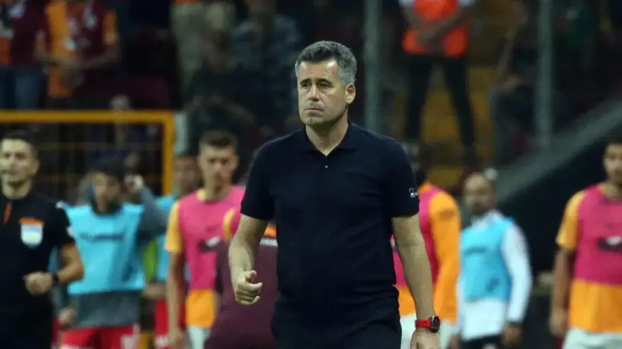 Hüseyin Eroğlu'dan dikkat çeken açıklama: Biz kaçırdık, Galatasaray attı...