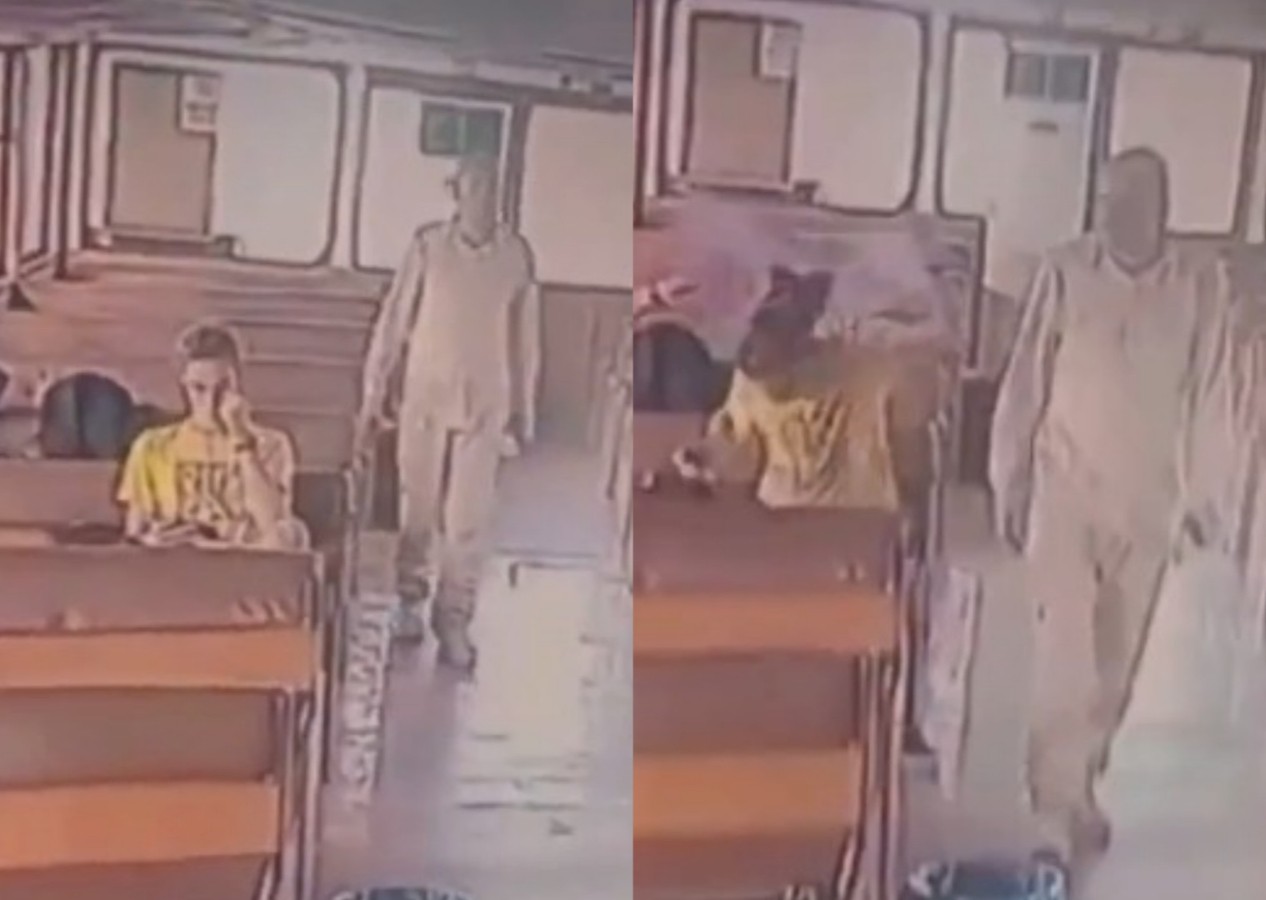 Vapurda yolcunun saçını yakan kişi serbest bırakıldı: İlk ifadesi ortaya çıktı