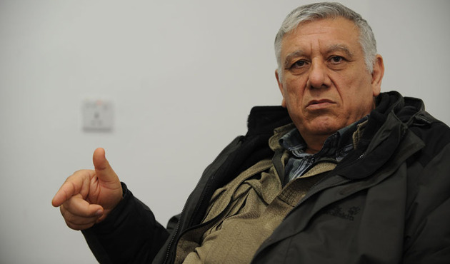 Teröristbaşından övgüler dizdiği Kılıçdaroğlu'na ortaklık çağrısı!
