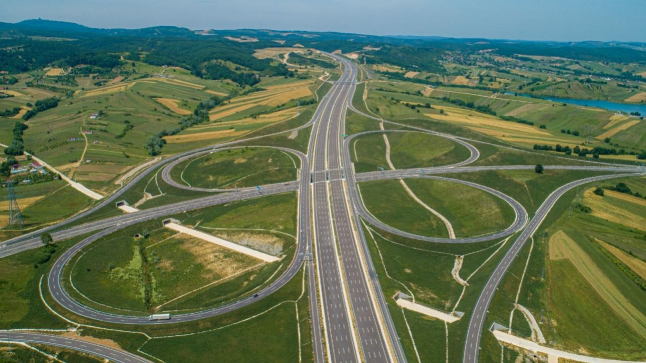 Ulaştırma yatırımlarınıda 3 yıllık yol haritası belli oldu