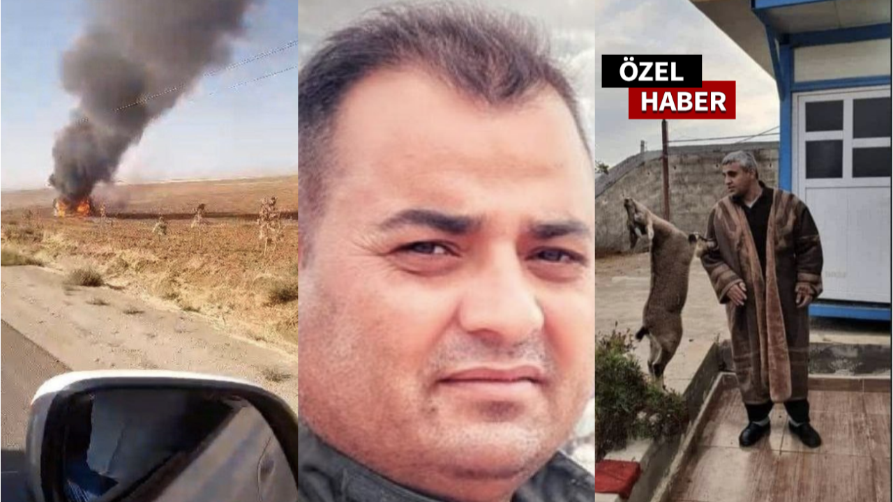SİHA’lı çifte operasyon! İki terörist PKK yönetim kadrosundan çıktı!