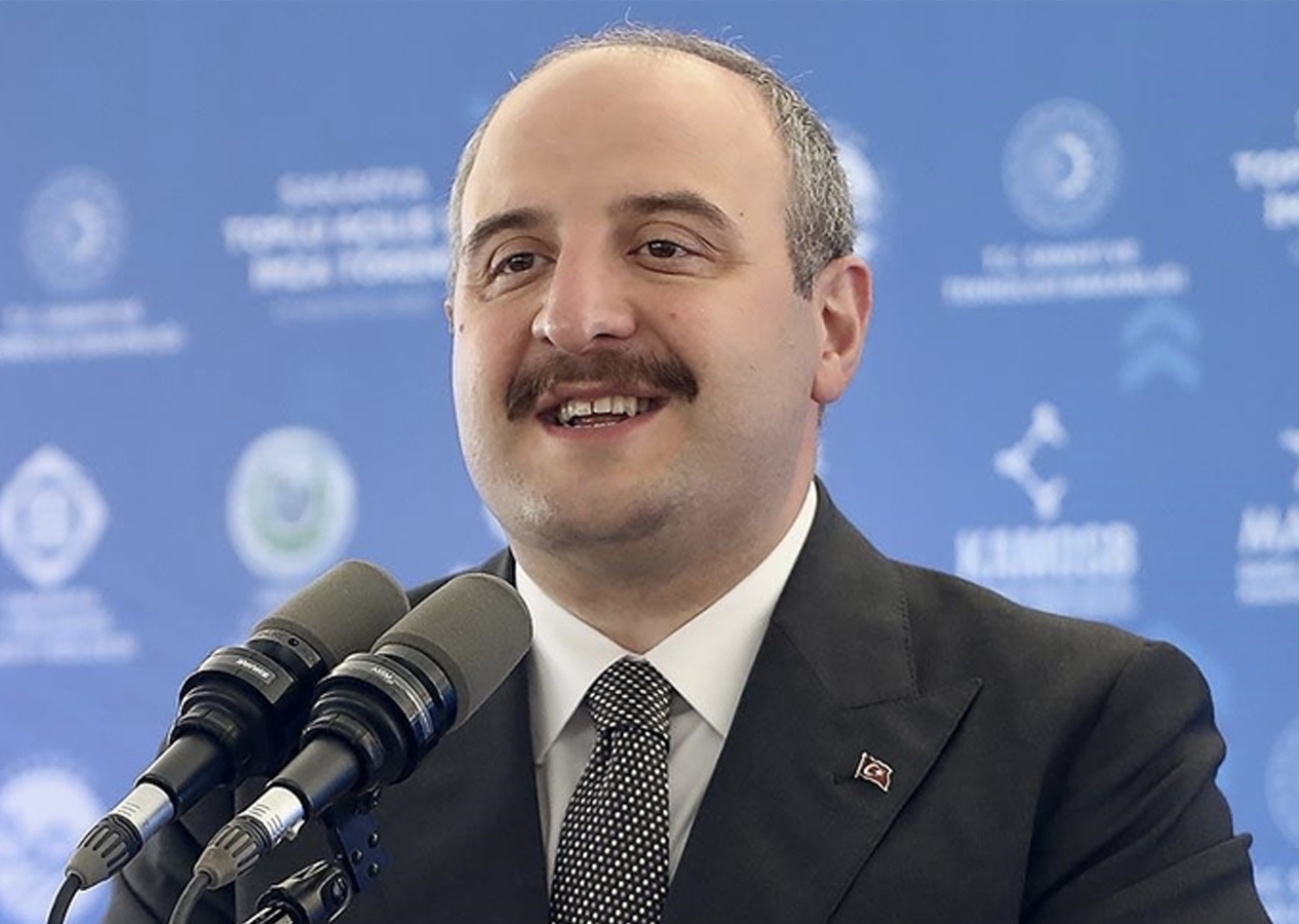 Cumhurbaşkanı Erdoğan'dan Elon Musk'a Teknofest daveti
