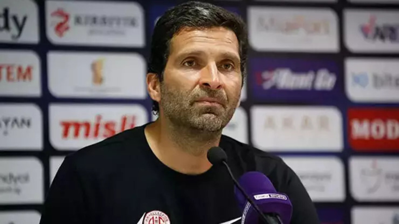 Joao Tralhao mağlubiyetin ardından konuştu: Bir taraf galip olacaksa da biz olmalıydık...
