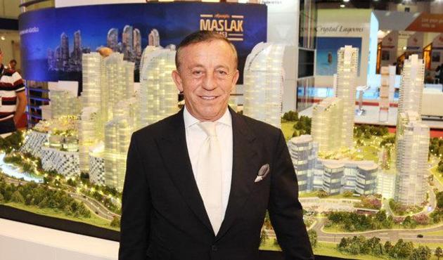 Ali Ağaoğlu’dan sevgilisini kızdıracak karar... Eski eşine büyük jest!