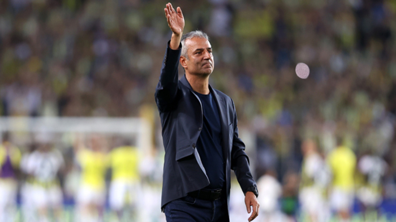 İsmail Kartal'dan 6 numara sözleri: Gelmek istemediler...