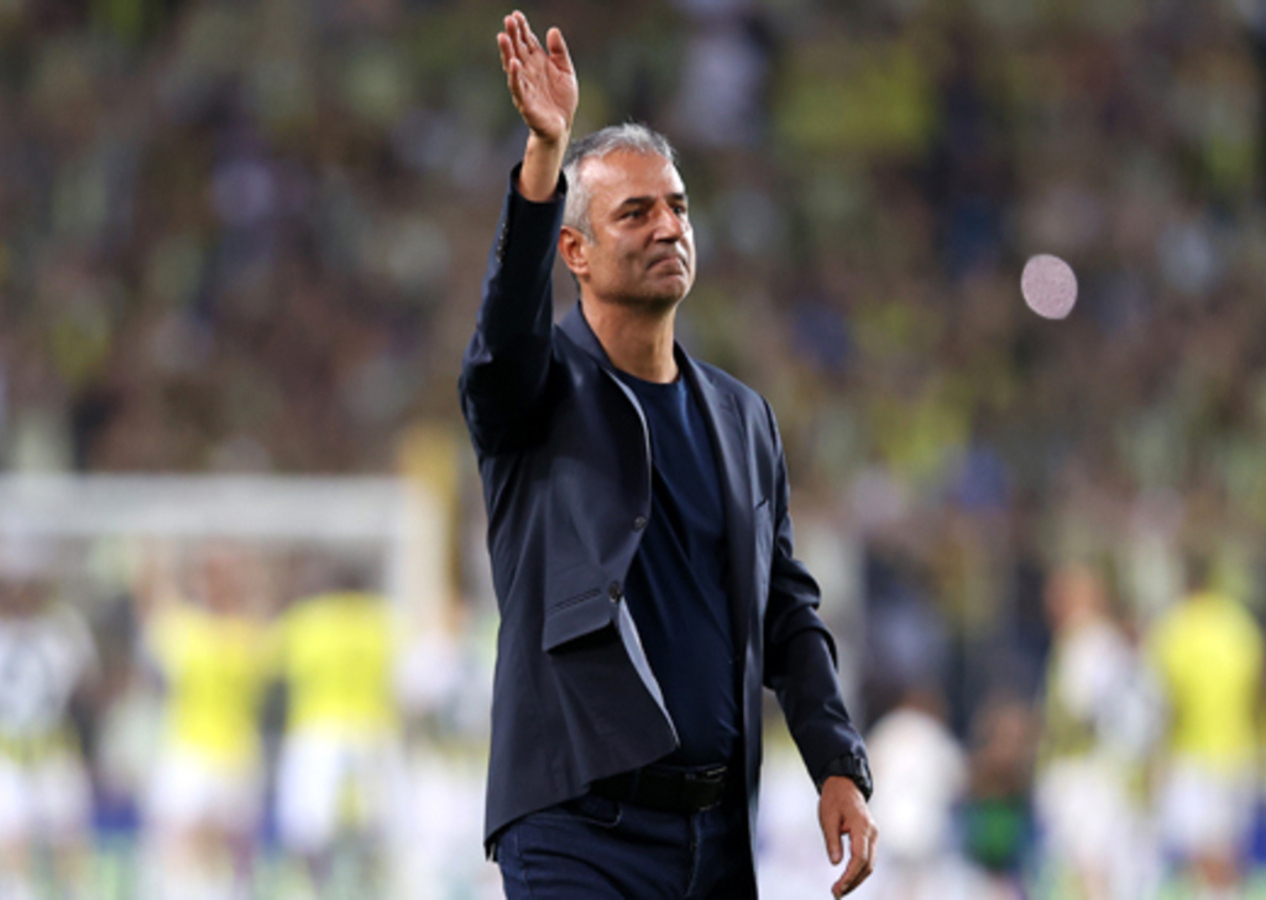 İsmail Kartal'dan 6 numara sözleri: Gelmek istemediler...