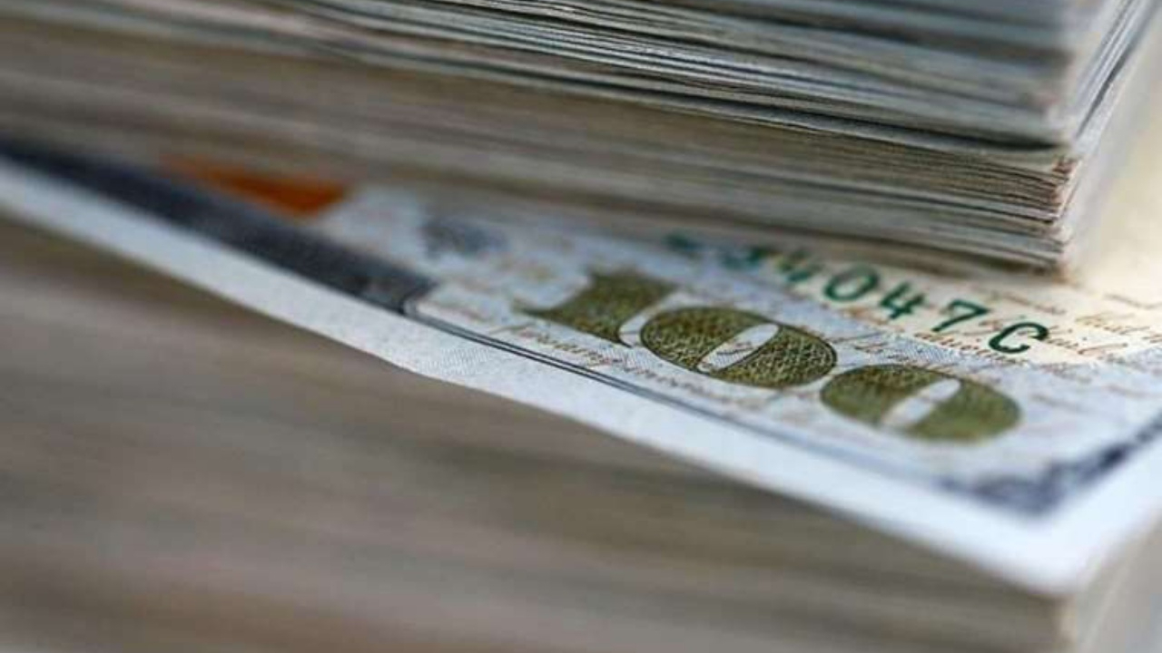 Türkiye’nin yurt dışı yükümlülükleri %5,7 azaldı