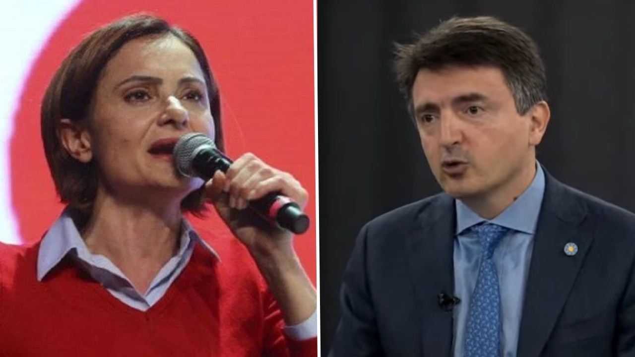 CHP-İYİ Parti kapışması kızıştı! Bilge Yılmaz'ın sözleri Canan Kaftancıoğlu'nu kızdırdı! "Açıkla!"