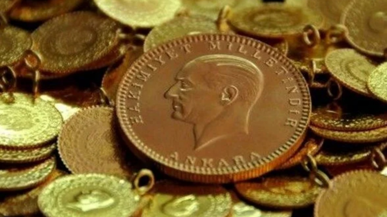 Altın fiyatları yeni haftaya yükselişle başladı! İşte 18 Eylül 2023 güncel altın fiyatları