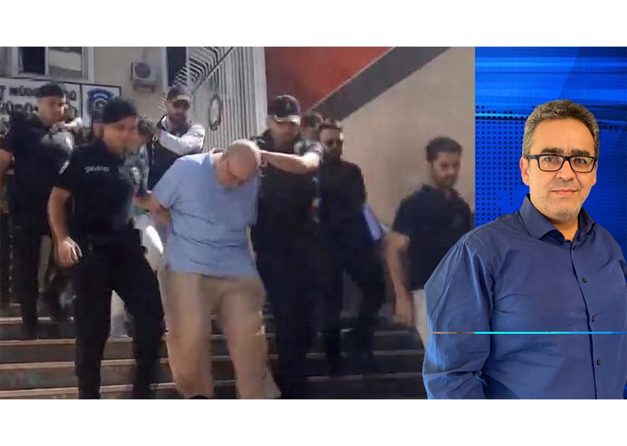 FETÖ’CÜ PSİKİYATRİSTİN HİPNOZLU KİRLİ TUZAĞI! ÇARPICI DETAYLAR ORTAYA ÇIKTI!