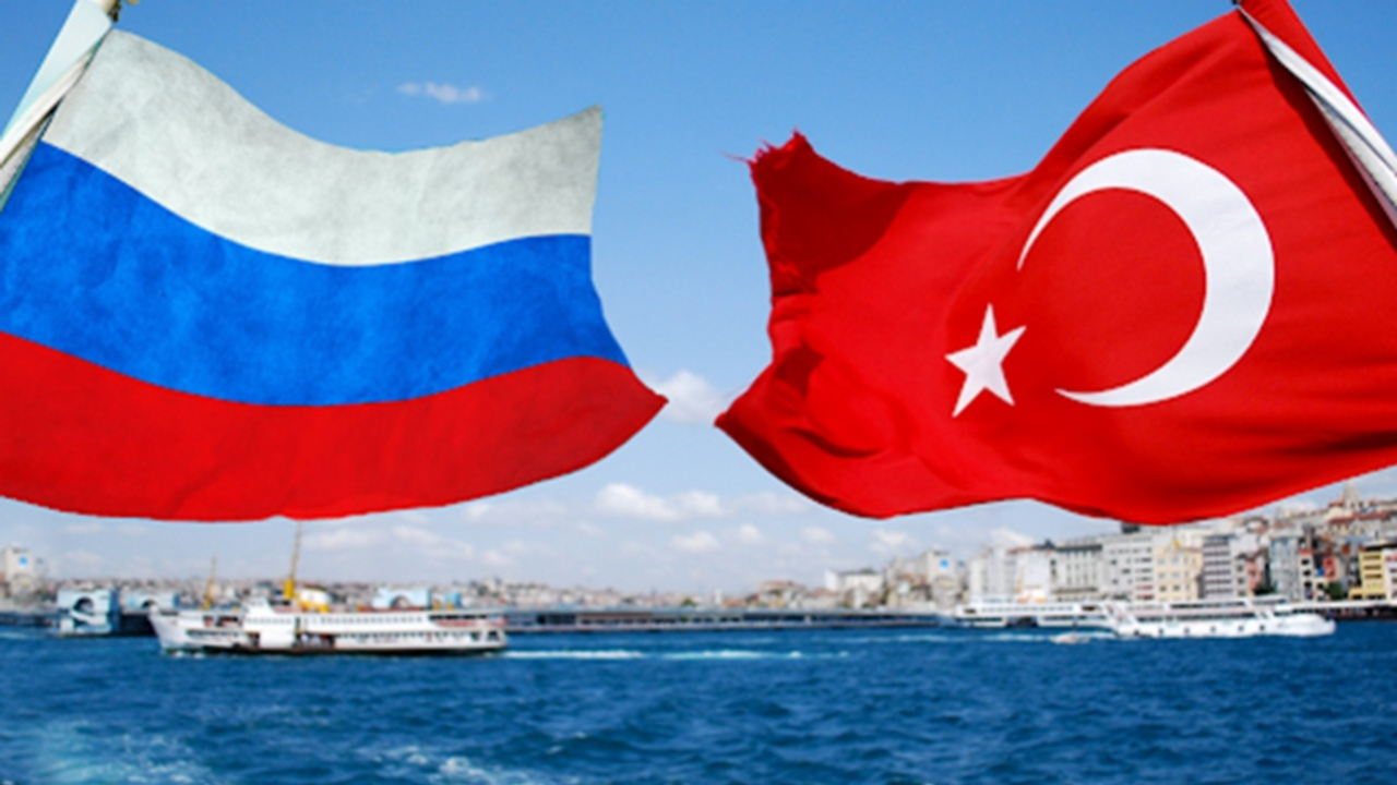 Türk markalar Rusya’da hakimiyet kurdu
