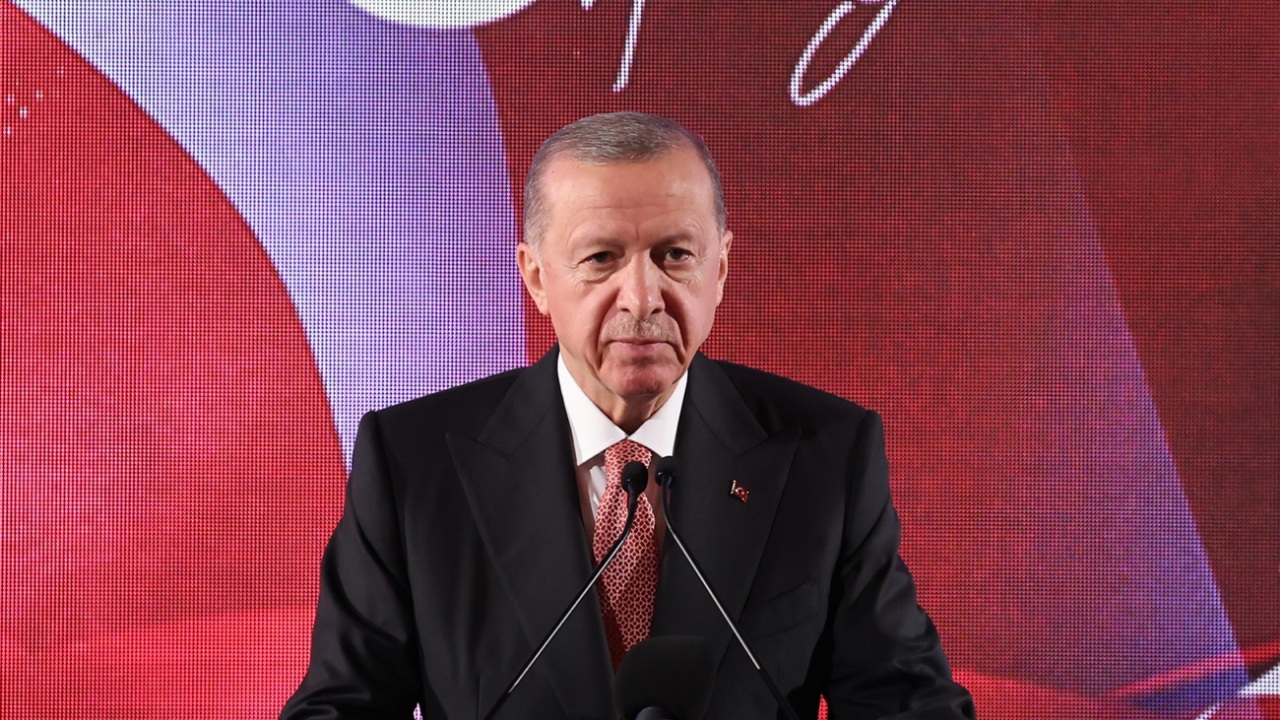 Cumhurbaşkanı Erdoğan'dan ABD'de İslam düşmanlığı uyarısı! ''Müslümanların kutsallarına saldırmanın meşrulaştırılmasını kabul etmiyoruz''