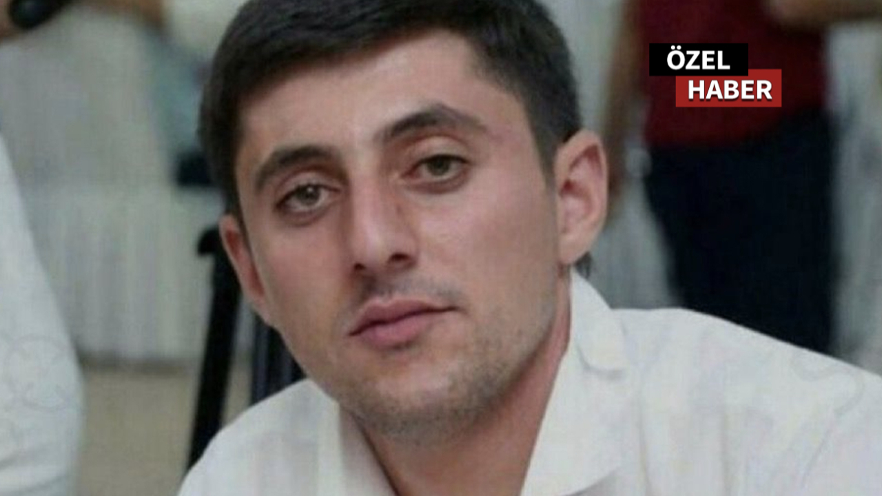 O artık yok!  Terörist lider sözde belediye başkanı etkisizleştirildi!