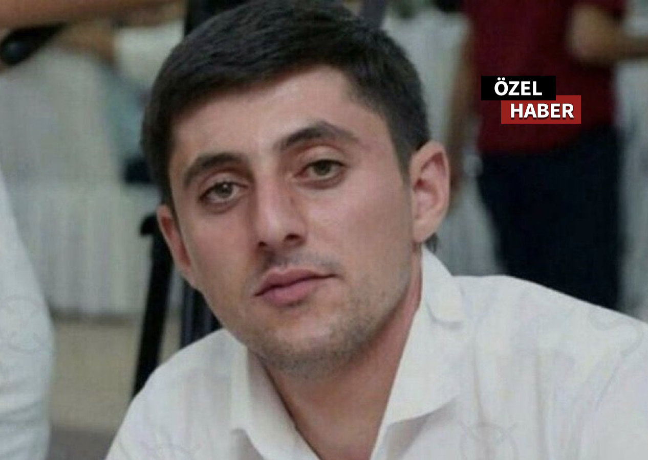 O artık yok!  Terörist lider sözde belediye başkanı etkisizleştirildi!