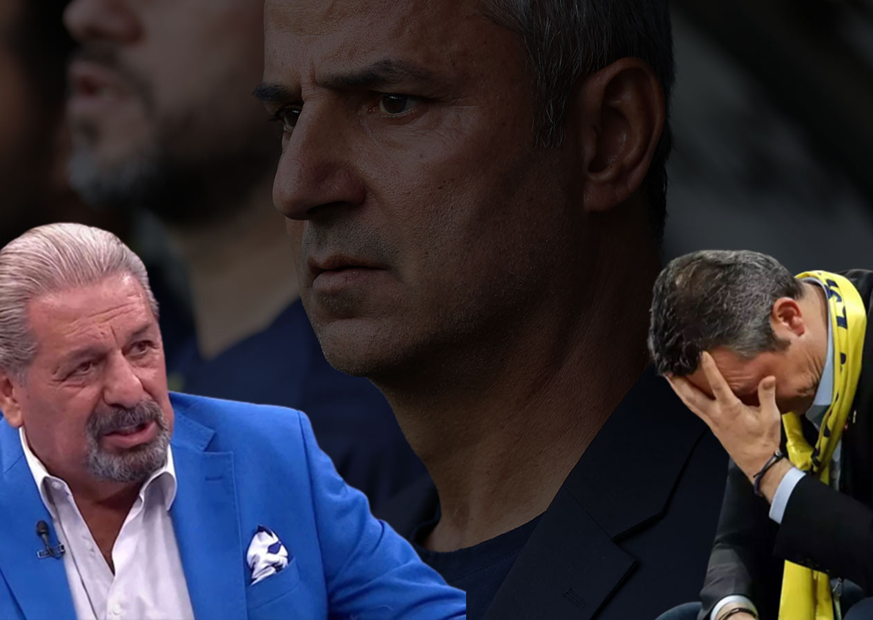 Erman Toroğlu Ali Koç ve İsmail Kartal'ı uyardı: Bu futbolcu başınızı çok ağrıtacak