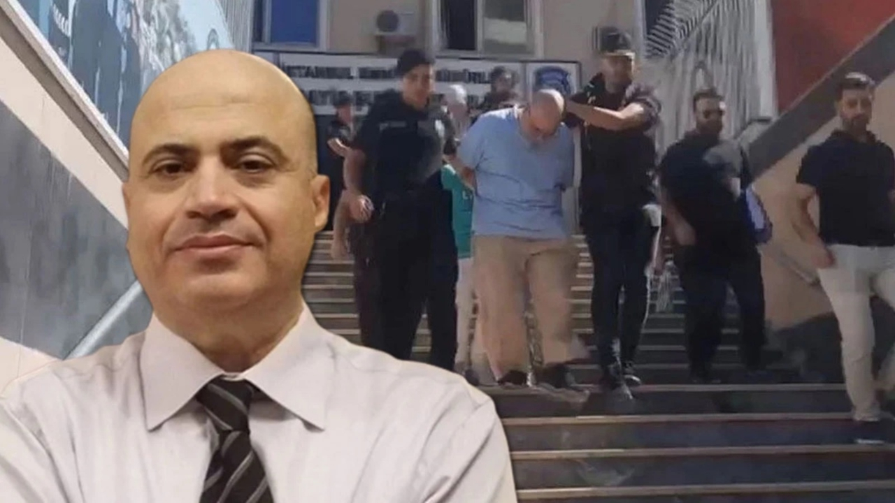 FETÖ'cü psikiyatrist skandalında yeni detaylar! Ses kayıtları ortaya çıktı, genç kız dehşete düşüren anları anlattı: Tuvalette kendimi ısırdım