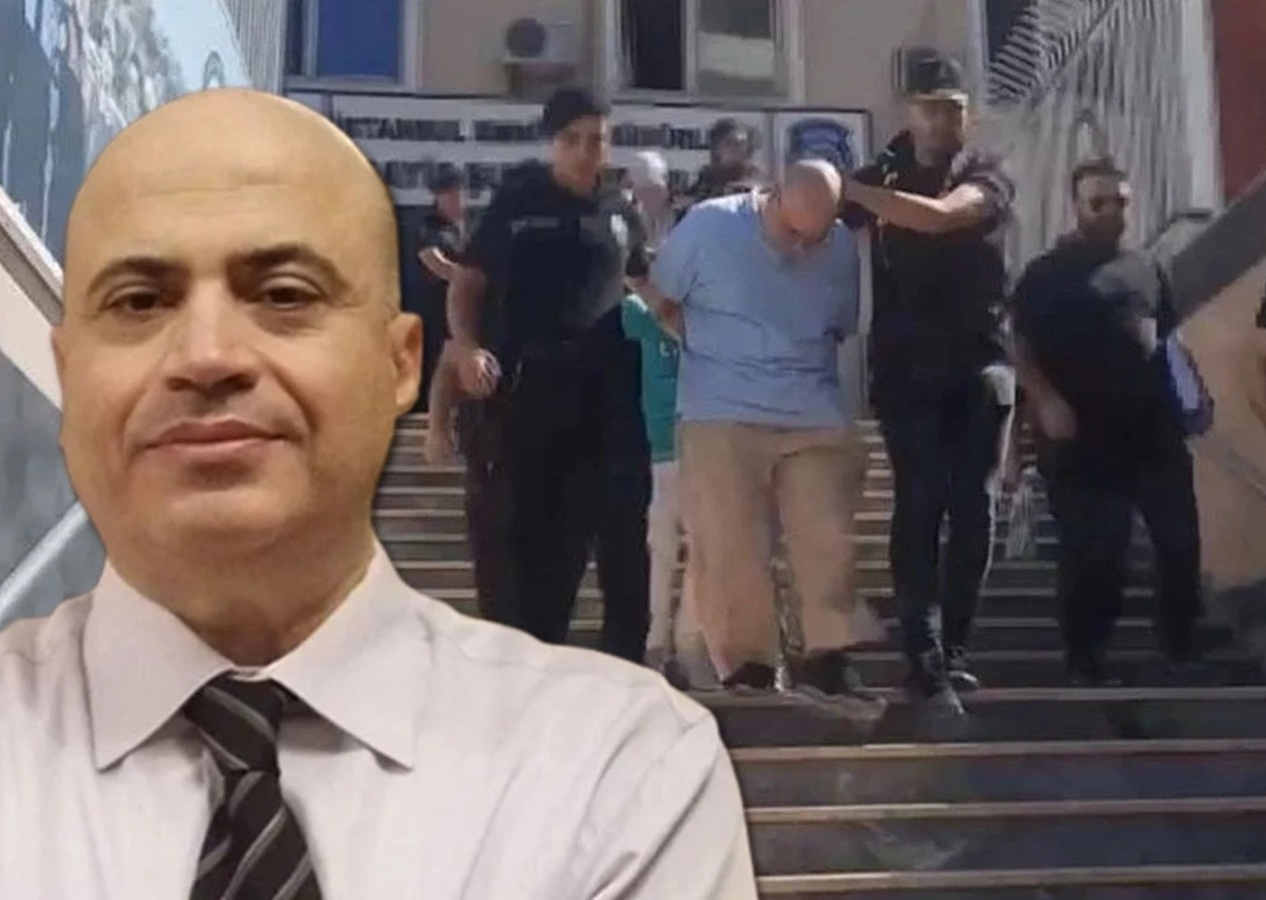 FETÖ'cü psikiyatrist skandalında yeni detaylar! Ses kayıtları ortaya çıktı, genç kız dehşete düşüren anları anlattı: Tuvalette kendimi ısırdım