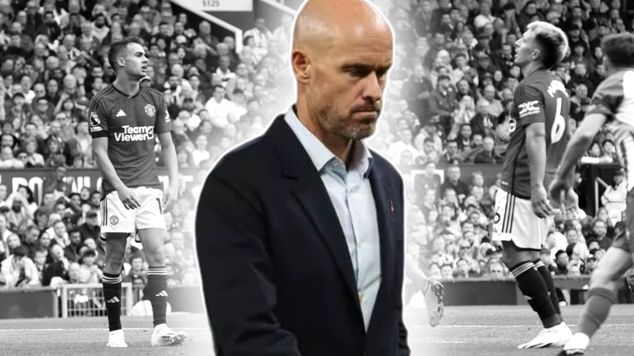 Galatasaray yakın takipte! Manchester United kabusu yaşıyor: Eksiklerden bir 11 çıkar...