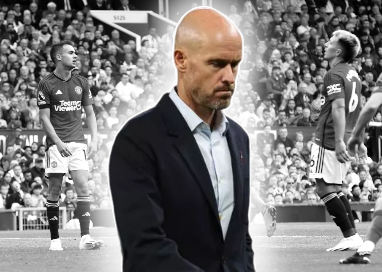 Galatasaray yakın takipte! Manchester United kabusu yaşıyor: Eksiklerden bir 11 çıkar...