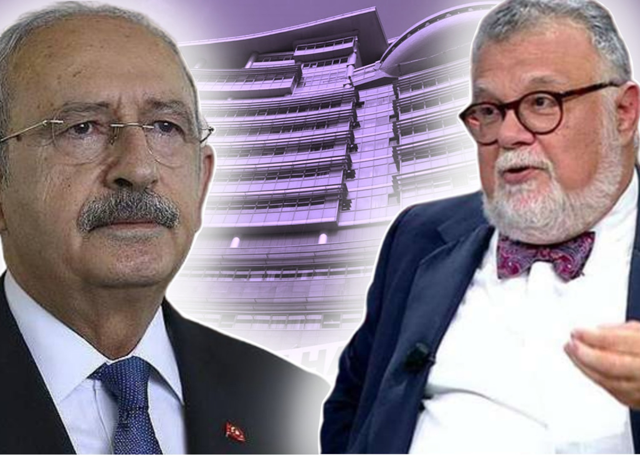 Kılıçdaroğlu şu sözleri dinle de ibret al: Celal Şengör'ün 'Problemi görmemek' ile ilgili sözleri gündem oldu