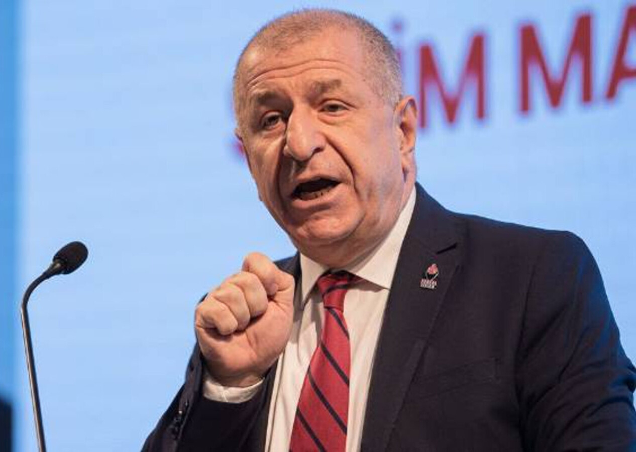 Ümit Özdağ'dan savunma sanayiindeki Türk mühendislere çirkin sözler!