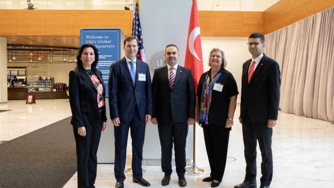 ABD’de Türkiye rüzgarı esti