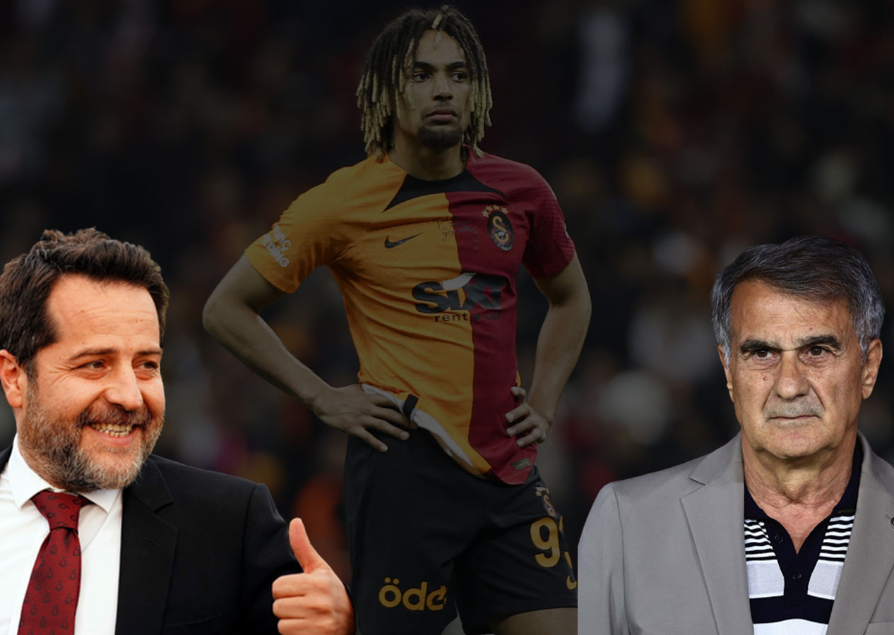 Erden Timur ve Sacha Boey Şenol Güneş'i yaktı! Beşiktaş'ta 5 M.€'luk hayal kırıkığı
