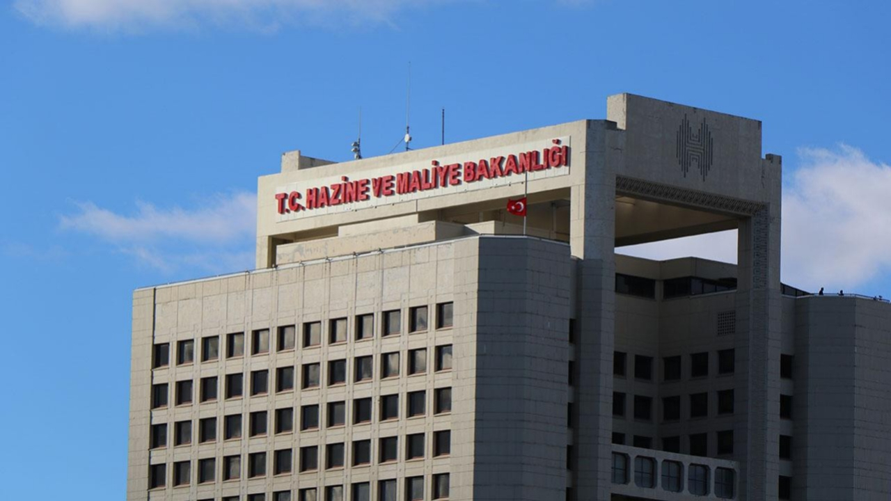 Hazine ve Maliye Bakanlığı yarın iki ihale düzenleyecek