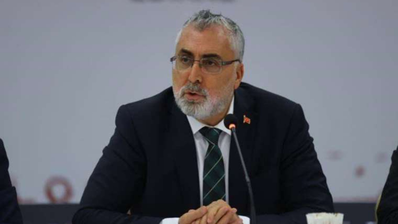 Bakan Işıkhan: Ocak ayında en düşük memur maaşı 33 bin lira seviyelerine çıkacak
