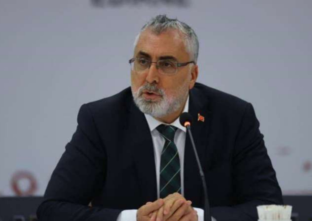 Bakan Işıkhan: Ocak ayında en düşük memur maaşı 33 bin lira seviyelerine çıkacak