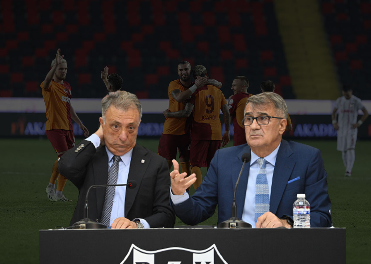 Ahmet Nur Çebi ve Şenol Güneş'e isyan: Halil Dervişoğlu'nun yerine onun peşine düşseydiniz bedavaya alacaktınız