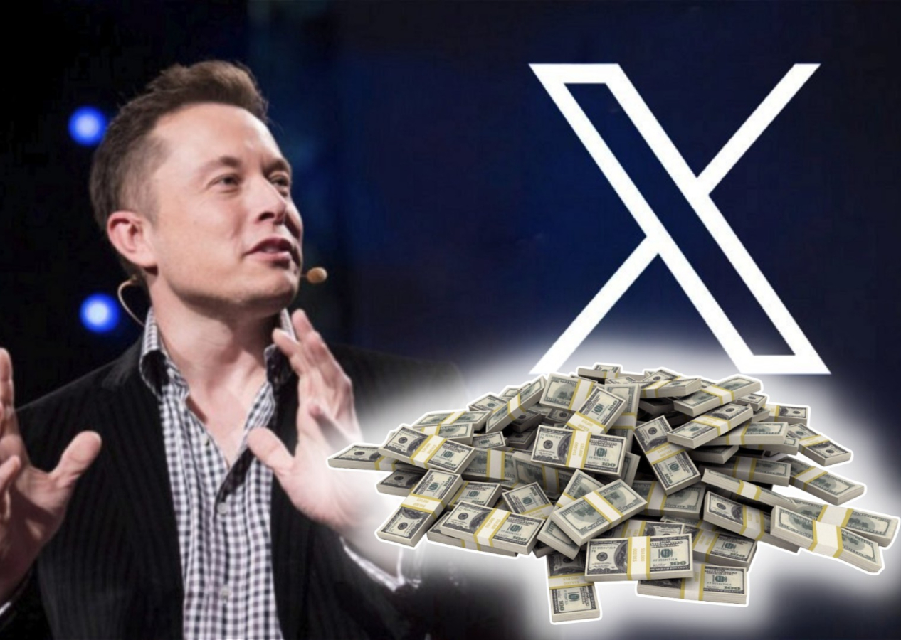 Komple kapat da kurtulalım be adam! Elon Musk, X'i (Twitter) tamamen ücretli yapmayı planlıyor