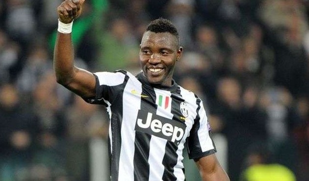 Galatasaraylılara müjde! Asamoah geliyor...