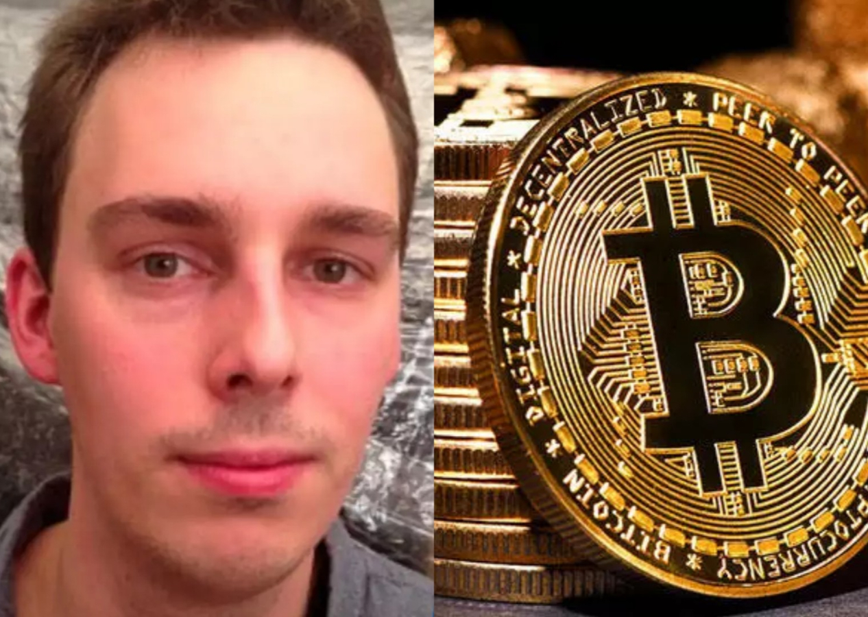 Yıllar önce 22 dolarlık Bitcoin alıp unutmuştu: Hatırlayınca hayatı bir anda değişti