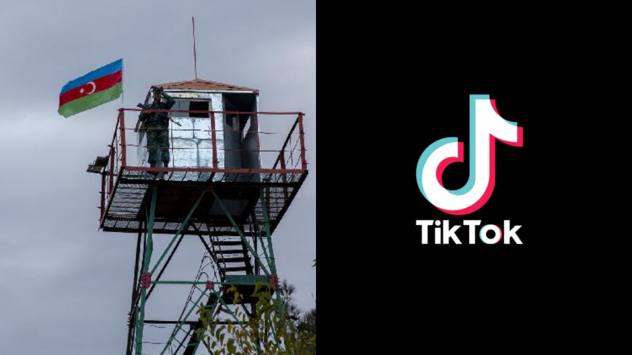 Azerbaycan duyurdu: Operasyon başladı, TikTok yasaklandı!