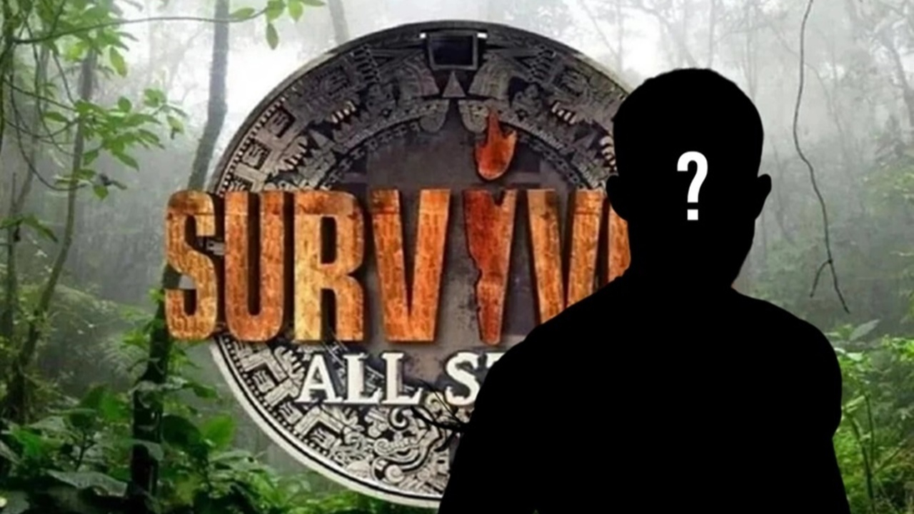 Acun Ilıcalı Survivor All Star 2024'te yarışacak bir ismi daha açıkladı!