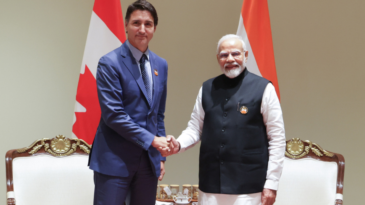 Kanada Başbakanı Trudeau'nun 'suikast' sözleri krize neden oldu: Hindistan 5 gün süre verdi