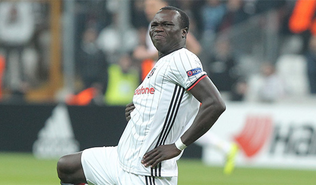 Fenerbahçe'den Lens taktiğiyle Aboubakar bombası!