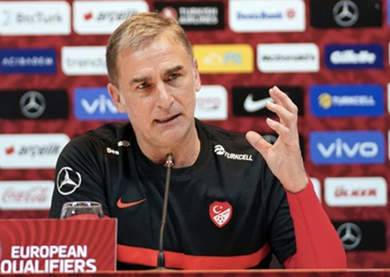 Stefan Kuntz İstanbul'a geldi