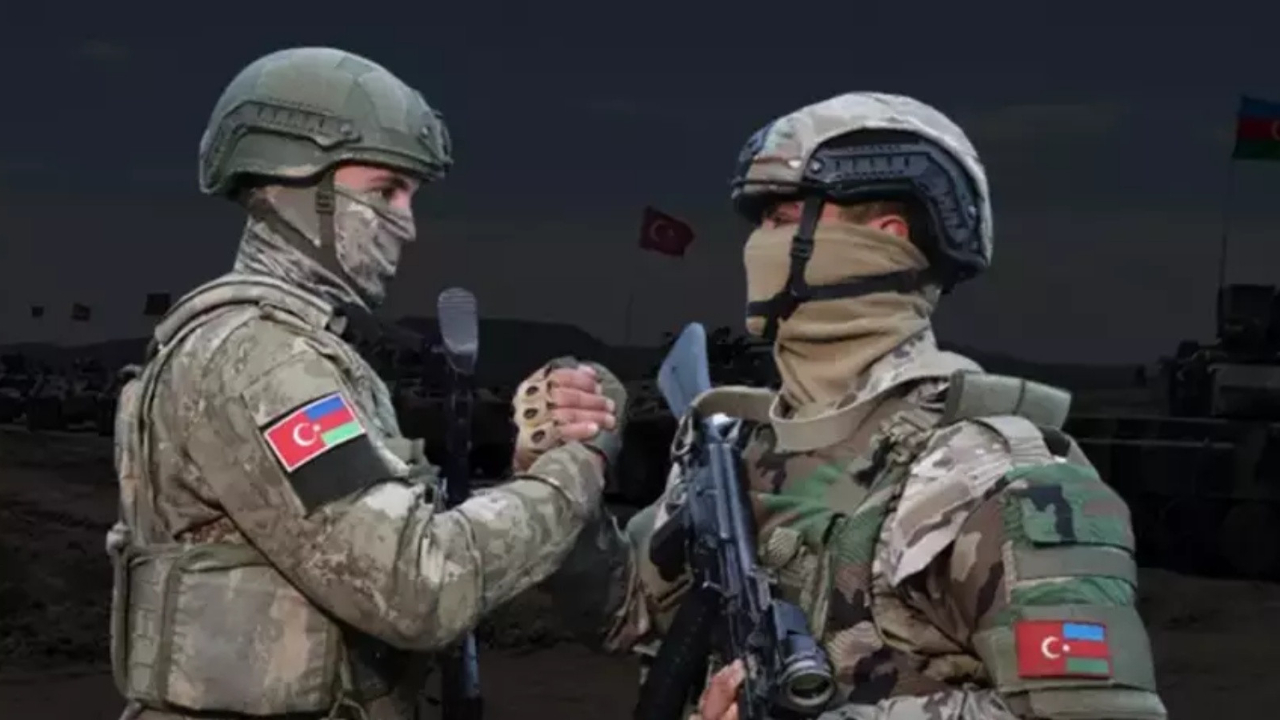 Antiterör operasyonunun ardından MSB'den son dakika açıklaması!
