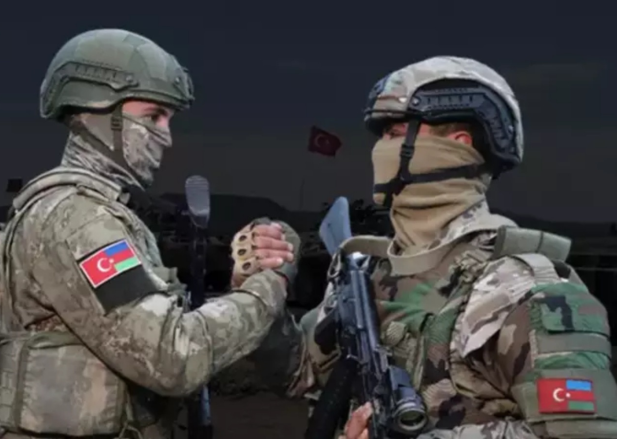 Antiterör operasyonunun ardından MSB'den son dakika açıklaması!