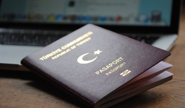 Pasaportta yeni dönem! Artık polis bakmayacak...