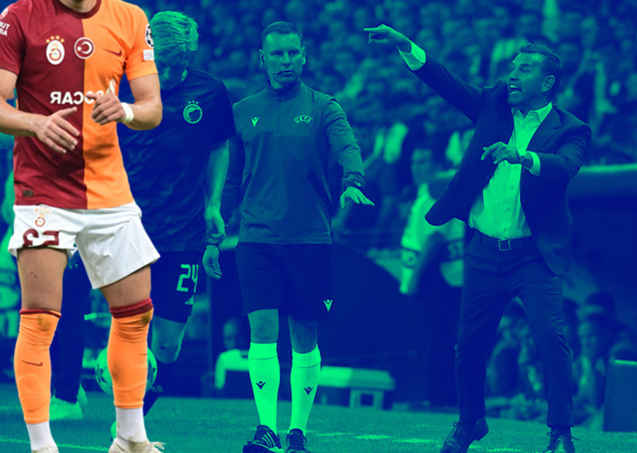 Okan Buruk affetmedi! Yıldız futbolcuya bundan böyle ilk 11 yasak