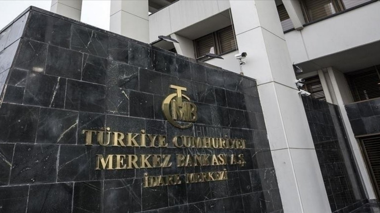 Gözler Merkez Bankası faiz kararında