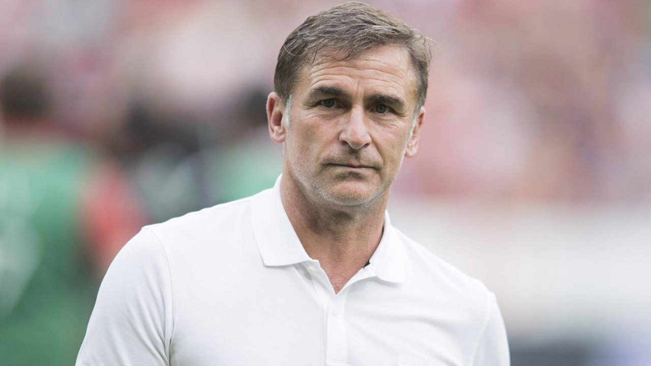Bu sefer gerçekten gitti: Stefan Kuntz ile yollar resmen ayrıldı!